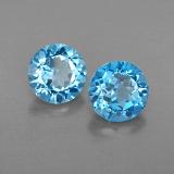 Topaz from The Source