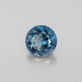 Topaz from The Source