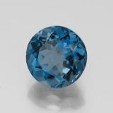 Topaz from The Source