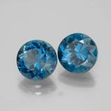 Topaz from The Source