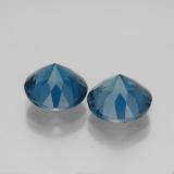 Topaz from The Source