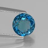 Topaz from The Source