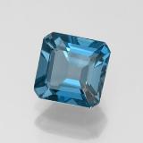 Topaz from The Source