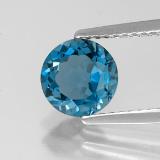 Topaz from The Source