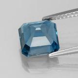 Topaz from The Source