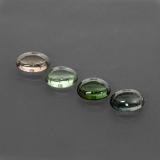 Tourmaline from The Source