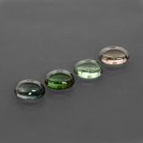 Tourmaline from The Source