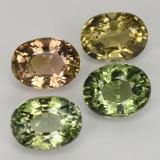 Tourmaline from The Source
