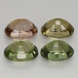 Tourmaline from The Source