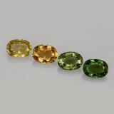 Tourmaline from The Source