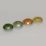 Tourmaline from The Source