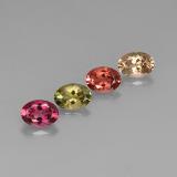 Tourmaline from The Source