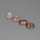 Tourmaline from The Source