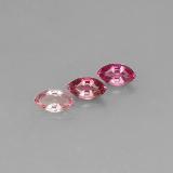 7x4mm Marquise Facet Tourmaline 1.5ct