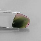 Tourmaline from The Source
