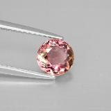 Tourmaline from The Source