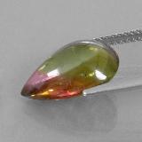 Tourmaline from The Source