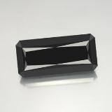 61 ct Opaque Octagon / Scissor Cut Tourmaline 33.5x16mm