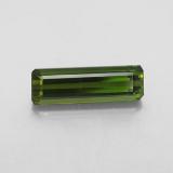 14x4.5mm Octagon Facet Tourmaline 2ct