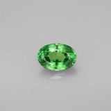 Tsavorite Garnet from The Source