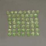 Tsavorite Garnet from The Source