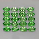 Tsavorite Garnet from The Source
