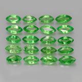 Tsavorite Garnet from The Source
