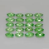 Tsavorite Garnet from The Source