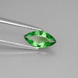 Tsavorite Garnet from The Source