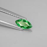 Tsavorite Garnet from The Source