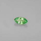 Tsavorite Garnet from The Source