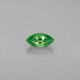 0.3 ct VVS-VS Marquise Facet Tsavorite Garnet 6x3