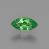 0.3 ct VVS-VS Marquise Facet Tsavorite Garnet 6mmx3mm