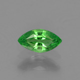 0.3 ct VVS-VS Marquise Facet Tsavorite Garnet 6mmx3mm