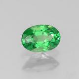Tsavorite Garnet from The Source