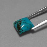 Turquoise from The Source