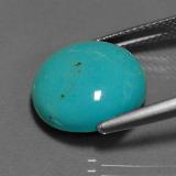 Turquoise from The Source