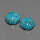 Turquoise from The Source