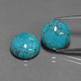 Turquoise from The Source