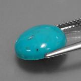 Turquoise from The Source