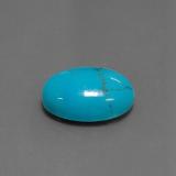 Turquoise from The Source