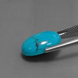 Turquoise from The Source