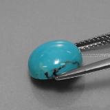 Turquoise from The Source