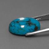 Turquoise from The Source