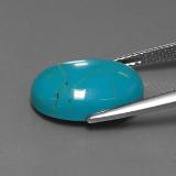 Turquoise from The Source
