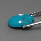 Turquoise from The Source