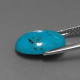 Turquoise from The Source