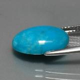 Turquoise from The Source