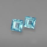 Zircon from The Source