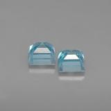 Zircon from The Source